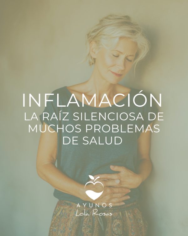 INFLAMACIÓN