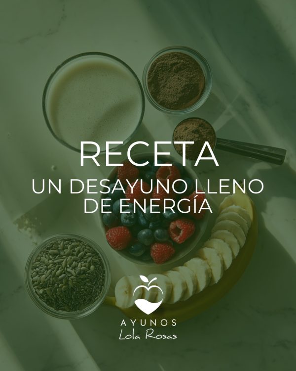 RECETA